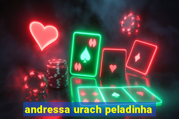 andressa urach peladinha